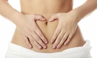 Symptoms of animobiosis in humans