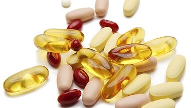 Methods of treating parasites in the human body