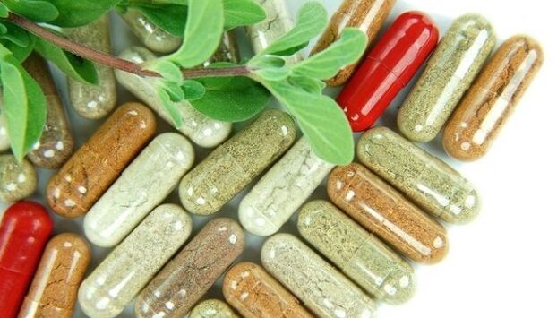 Plant medicine