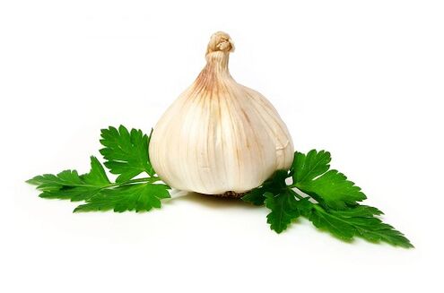 Enema recipe to cleanse the body of parasites