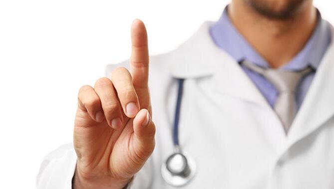 Doctors warn to only use ginger when the disease is mild.